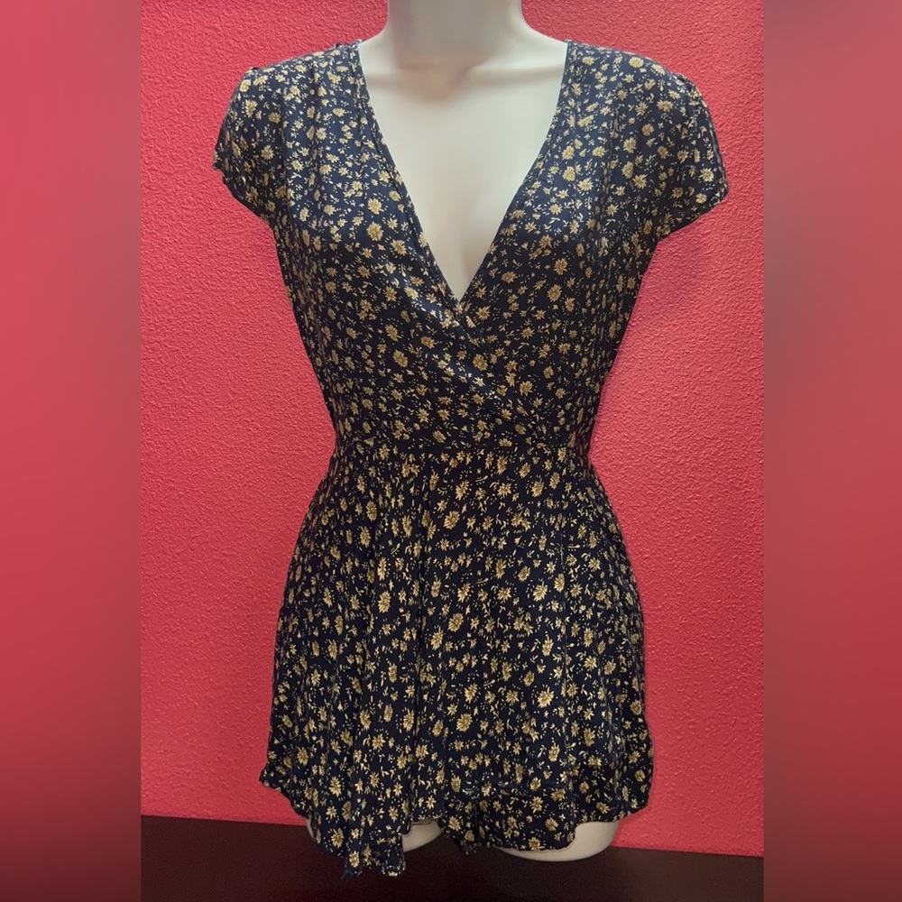 Angie Romper